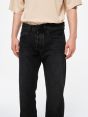 Straight-fit Standard jeans