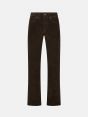 Pantaloni Standard straight fit