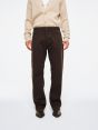 Straight-fit Full jeans