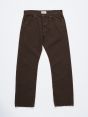 Straight-fit Full jeans