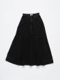 Long Sofia skirt