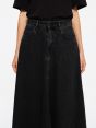 Long Sofia skirt
