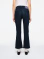 Skinny-fit bootcut Kate jeans