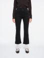 Jeans Kate skinny fit bootcut
