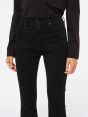 Jeans Kate skinny fit bootcut