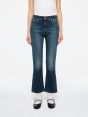 Skinny-fit bootcut Kate jeans