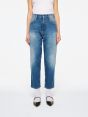 Carrot-fit Lola jeans