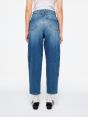 Carrot-fit Lola jeans