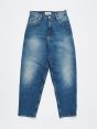 Carrot-fit Lola jeans