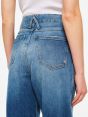 Carrot-fit Lola jeans