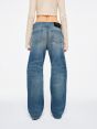 Jeans Mila straight fit