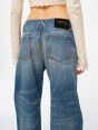 Jeans Mila straight fit