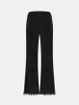 Straight-fit Mila trousers