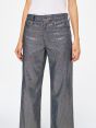 Jeans Right straight fit