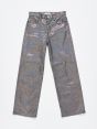 Jeans Right straight fit