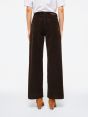 Pantaloni Right straight fit