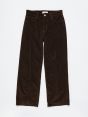Pantaloni Right straight fit