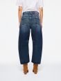 Jeans Aida crop wide leg