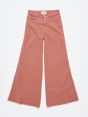 Jeans Asia flare fit