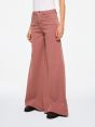 Jeans Asia flare fit