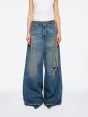 Jeans Big low boyfriend fit