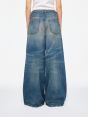 Jeans Big low boyfriend fit