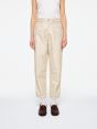 Carrot-fit Lola jeans