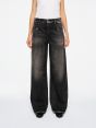 Jeans Aida low wide leg