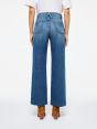 Straight-fit Right jeans