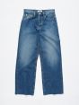 Straight-fit Right jeans