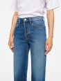 Straight-fit Right jeans