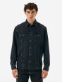 James icon shirt used wash