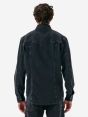 James icon shirt used wash