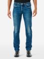 Bone comfort skinny medium vintage