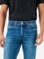 Bone comfort skinny medium vintage
