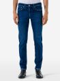 Bone comfort skinny medium vintage distressed