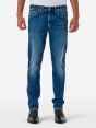 Bone comfort skinny antique vintage