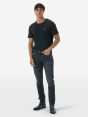 Bone comfort skinny light vintage
