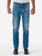 Slim fit antique vintage repaired