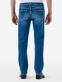 Slim fit medium vintage