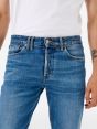 Slim fit medium vintage
