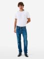 Standard comfort regular straight '90s fit medium vintage
