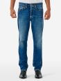Standard comfort regular straight '90s fit antique vintage