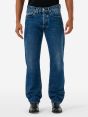 Standard regular straight '90s fit light vintage