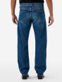 Standard regular straight '90s fit light vintage