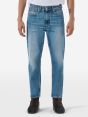 Lucky tapered fit mid tone natural vintage