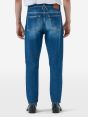 Lucky tapered fit medium vintage
