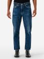Lucky tapered fit dark vintage