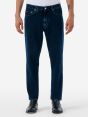 Lucky tapered fit eco enzyme stone wash