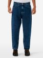 Jumbo baggy fit eco enzyme stone wash